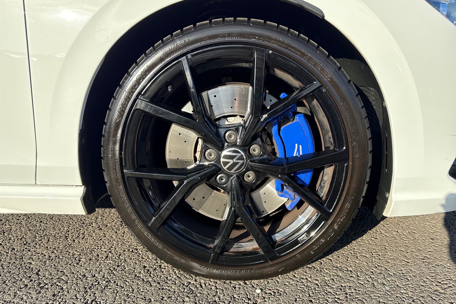 Used Volkswagen Golf 2023 for sale - 76641868: Photo 9