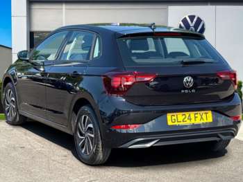 Used Volkswagen Polo 2024 for sale - 74456959: Photo