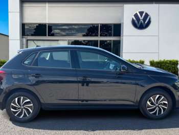 Used Volkswagen Polo 2024 for sale - 74456959: Photo