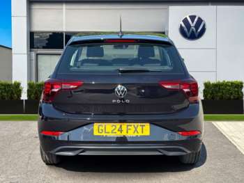 Used Volkswagen Polo 2024 for sale - 74456959: Photo