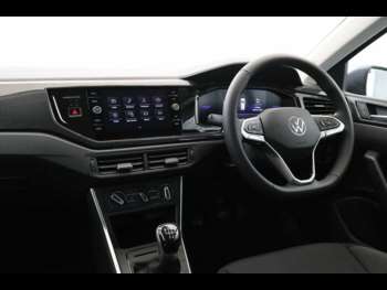 Used Volkswagen Polo 2024 for sale - 74816222: Photo
