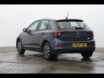 Used Volkswagen Polo 2024 for sale - 74816222: Photo
