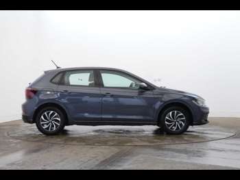 Used Volkswagen Polo 2024 for sale - 74816222: Photo