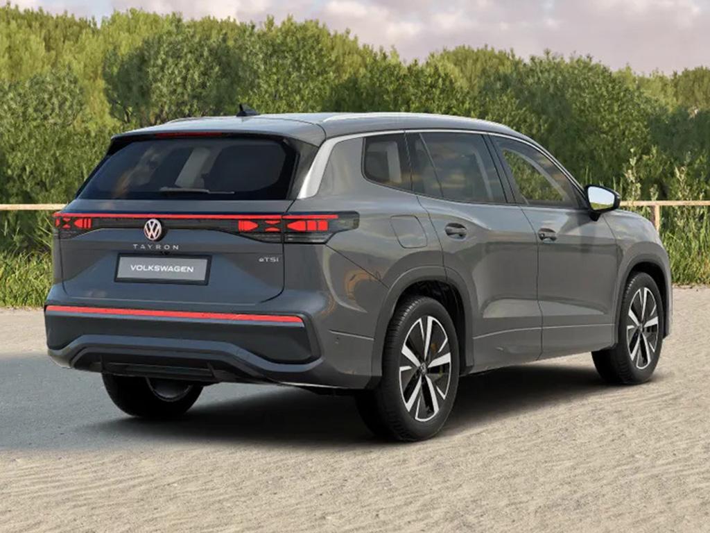 Used Volkswagen Touran 2026 for sale - 77719367: Photo 3