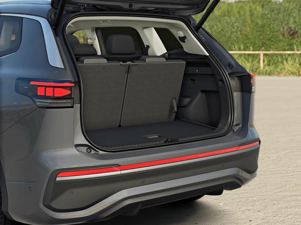 Used Volkswagen Touran 2026 for sale - 77719367: Photo 7