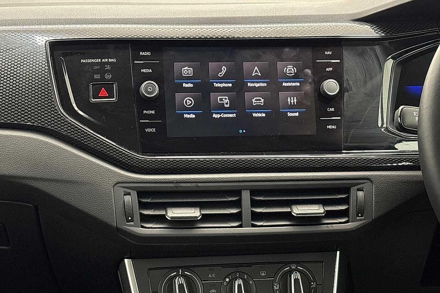 Used Volkswagen Polo 2024 for sale - 77421587: Photo 12