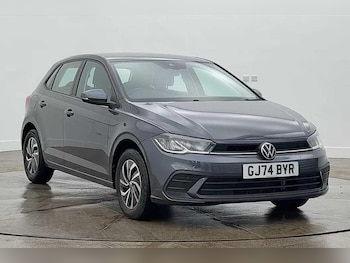 Volkswagen Polo feature image