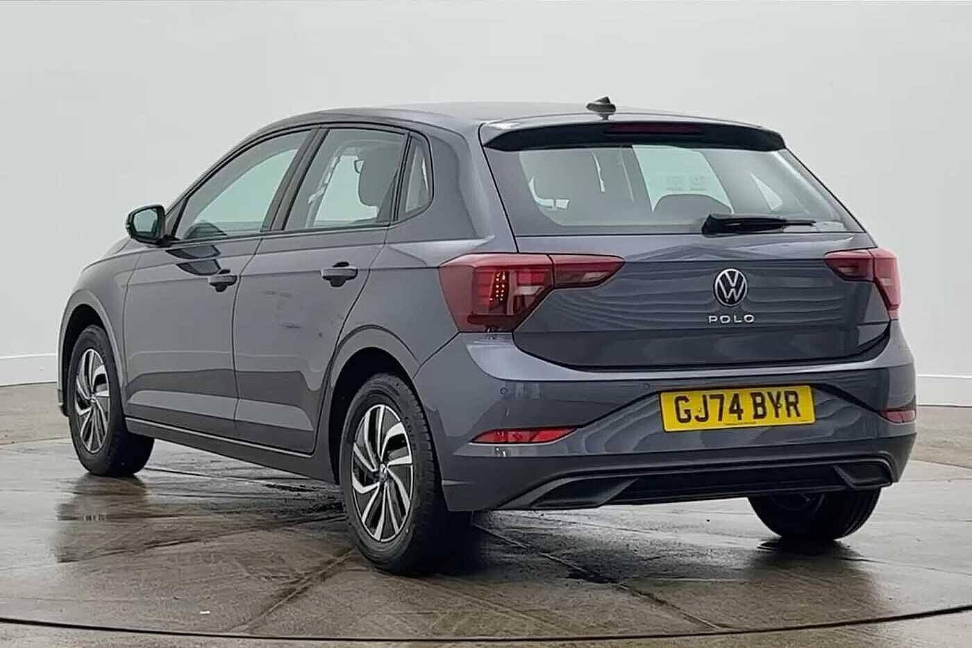 Used Volkswagen Polo 2024 for sale - 77421587: Photo 3