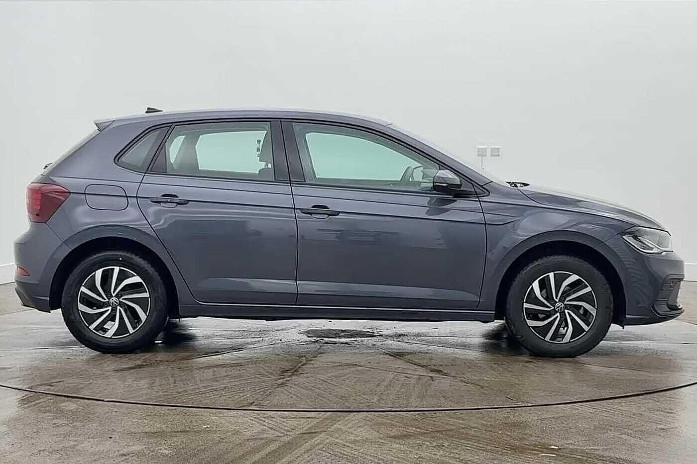 Used Volkswagen Polo 2024 for sale - 77421587: Photo 4