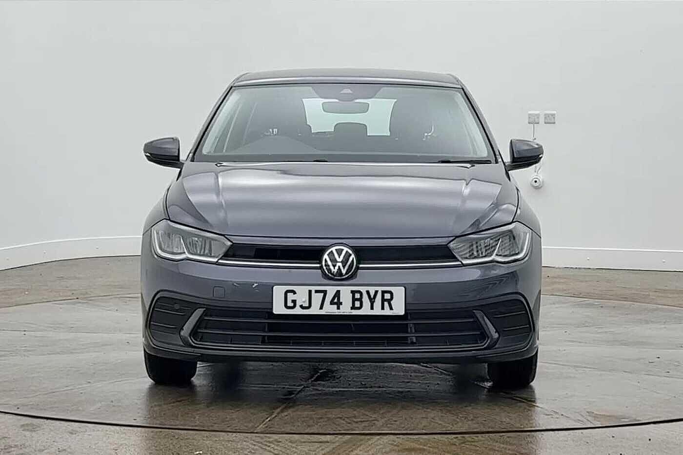 Used Volkswagen Polo 2024 for sale - 77421587: Photo 7