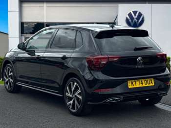 Used Volkswagen Polo 2025 for sale - 74962021: Photo