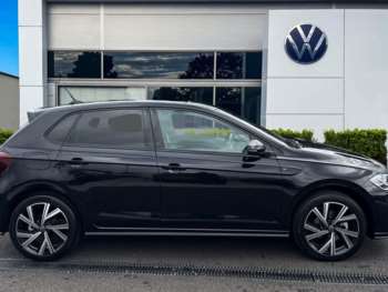 Used Volkswagen Polo 2025 for sale - 74962021: Photo