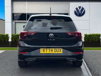 Used Volkswagen Polo 2025 for sale - 74962021: Photo
