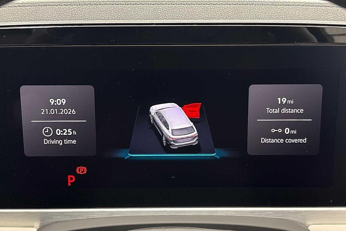 Used Volkswagen Passat 2025 for sale - 77340859: Photo 11