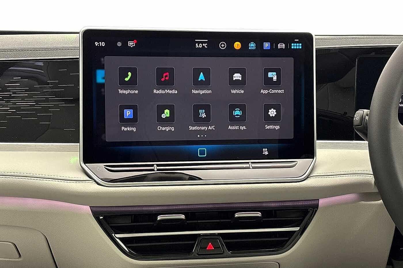 Used Volkswagen Passat 2025 for sale - 77340859: Photo 12