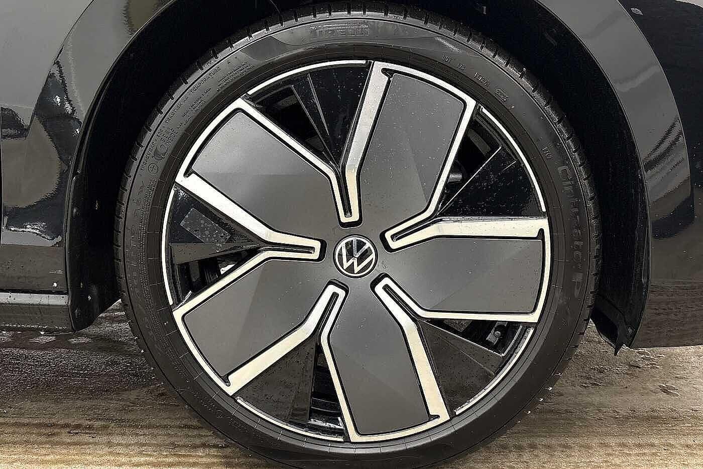 Used Volkswagen Passat 2025 for sale - 77340859: Photo 5