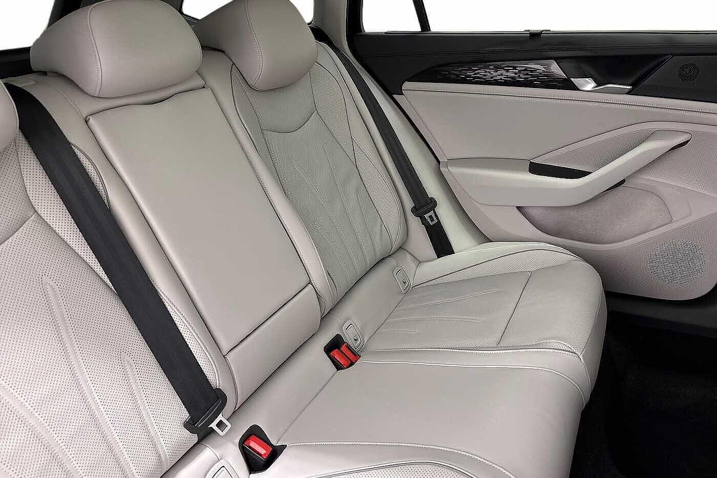 Used Volkswagen Passat 2025 for sale - 77340859: Photo 9