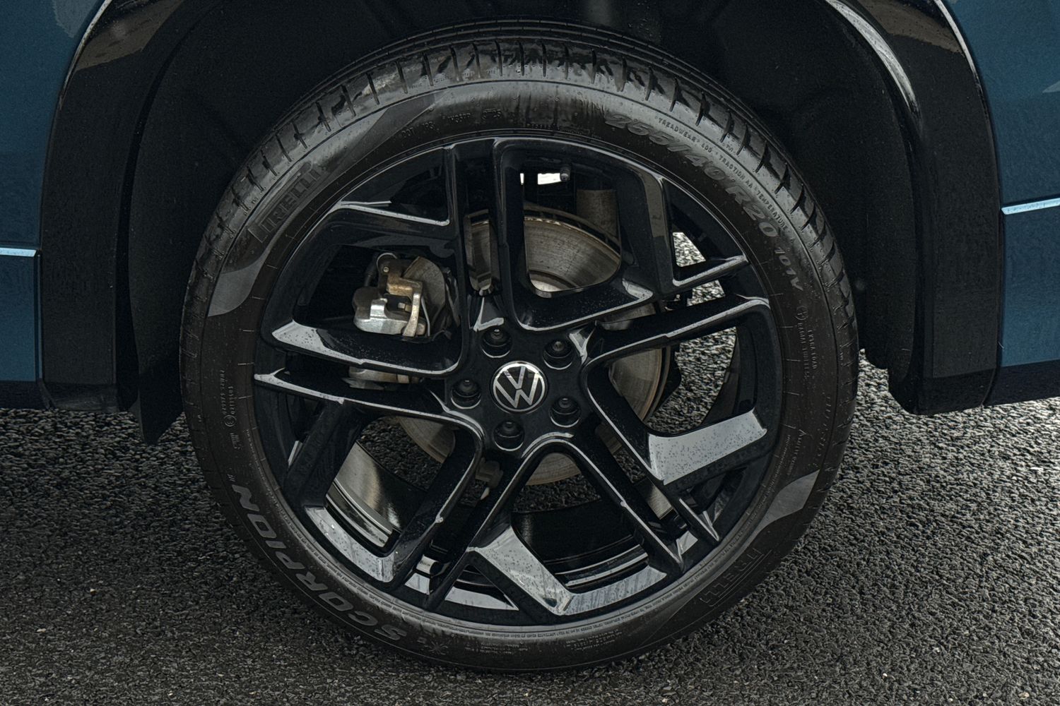 Used Volkswagen Touran 2025 for sale - 77700637: Photo 10