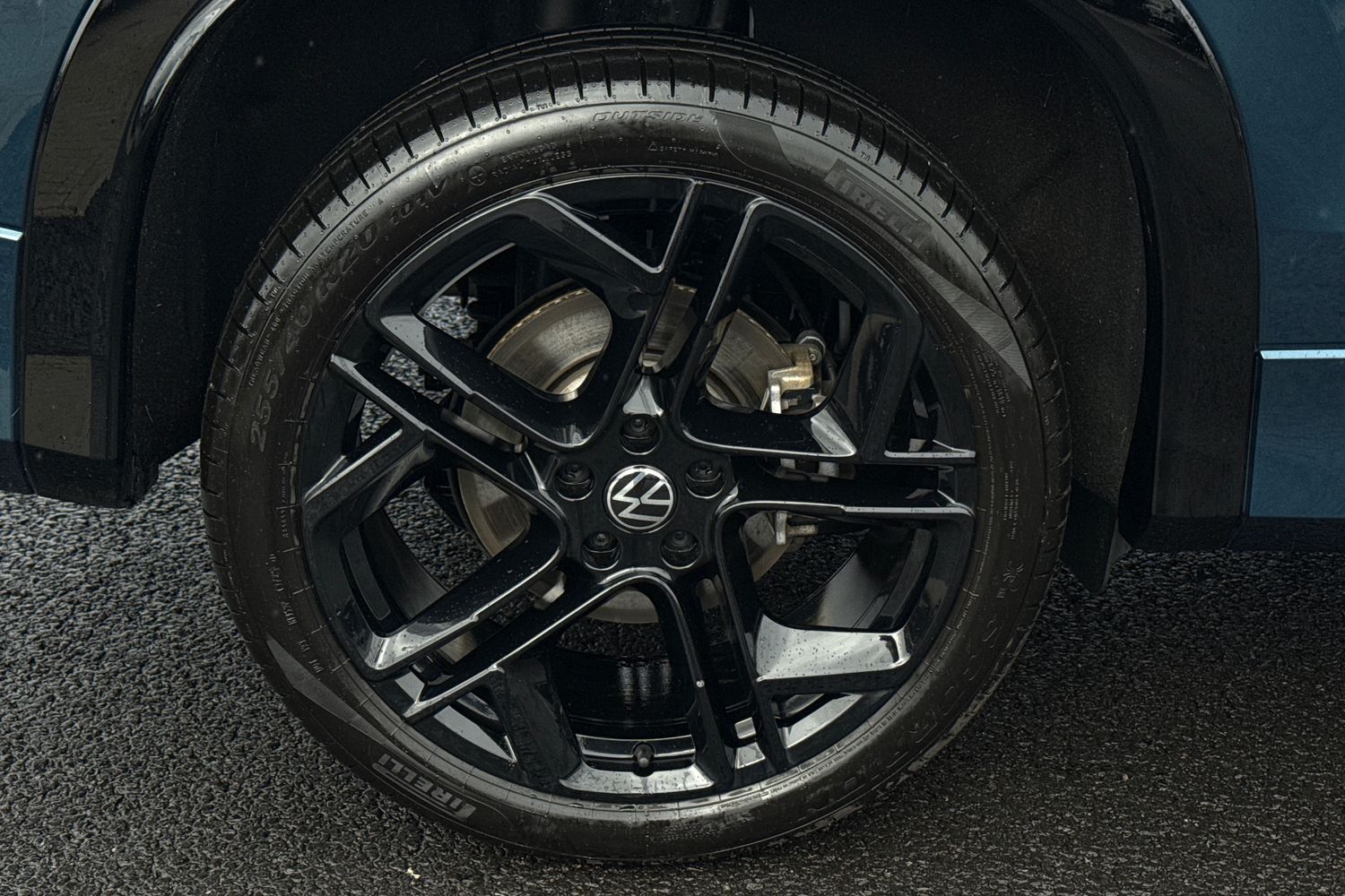 Used Volkswagen Touran 2025 for sale - 77700637: Photo 11