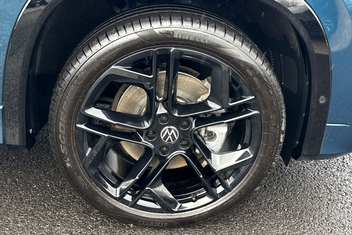 Used Volkswagen Touran 2025 for sale - 77700637: Photo 12