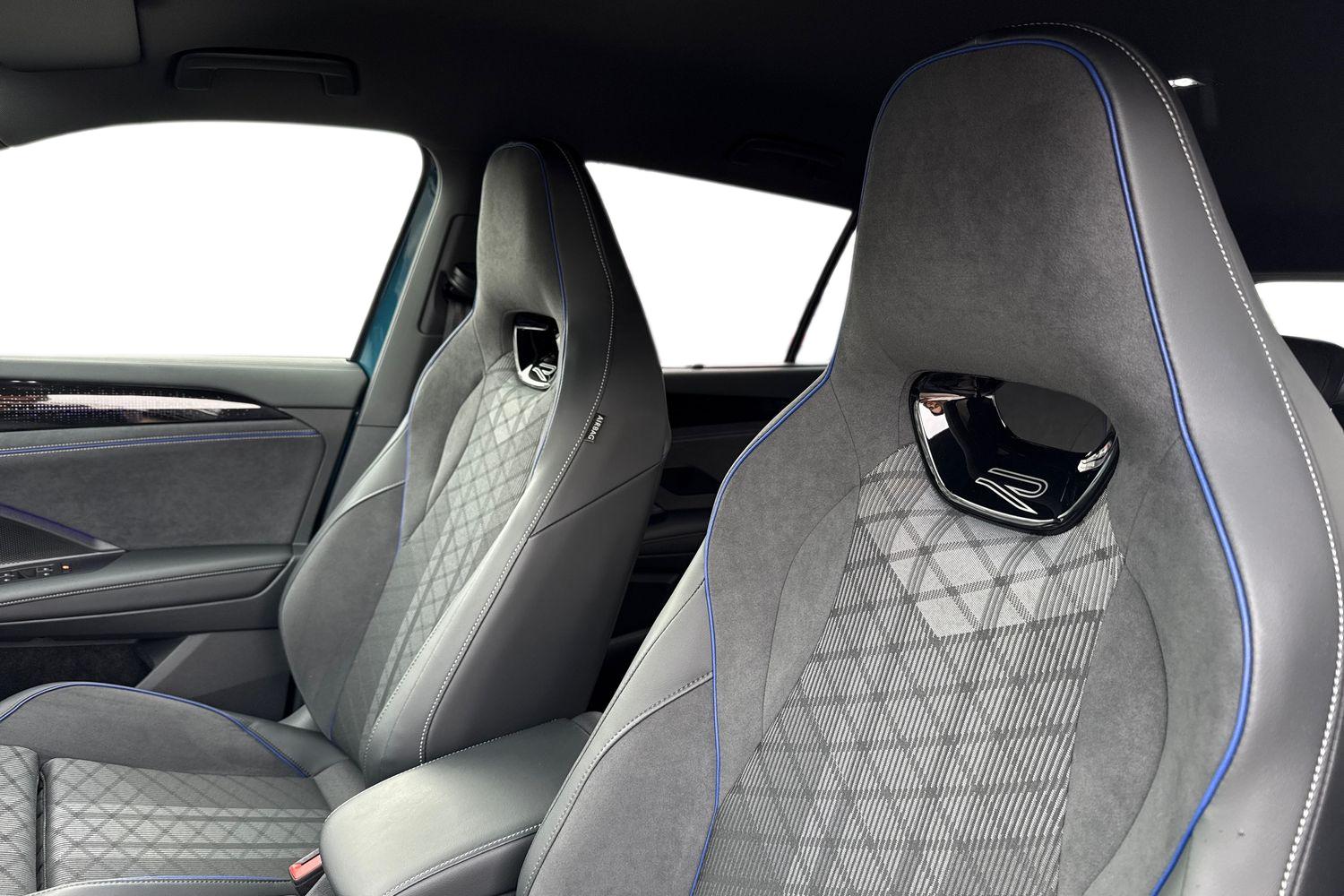 Used Volkswagen Touran 2025 for sale - 77700637: Photo 15