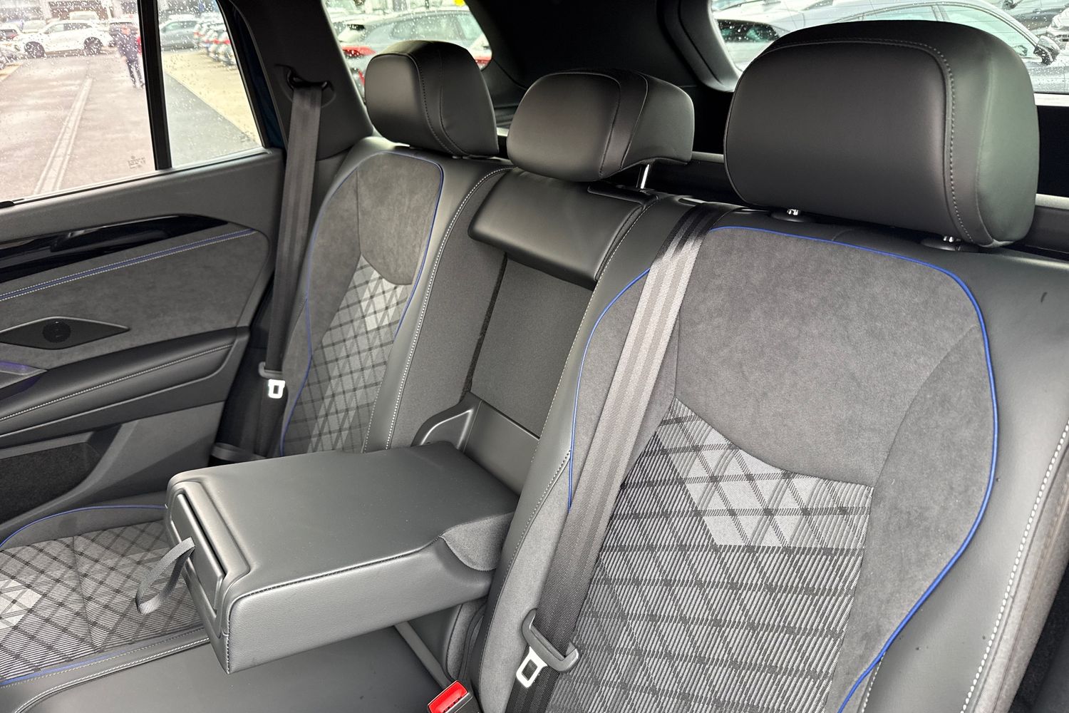 Used Volkswagen Touran 2025 for sale - 77700637: Photo 18