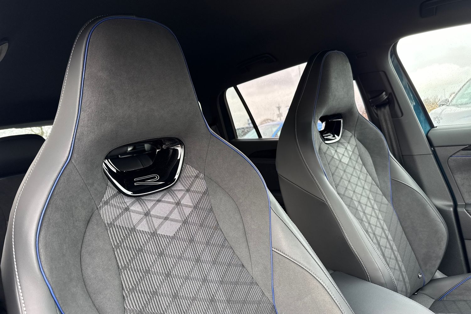 Used Volkswagen Touran 2025 for sale - 77700637: Photo 23