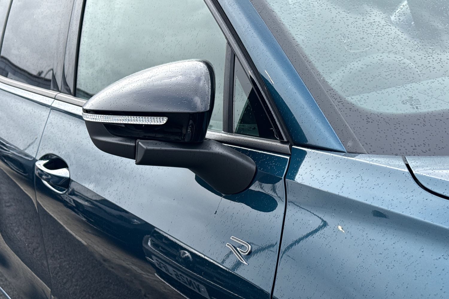 Used Volkswagen Touran 2025 for sale - 77700637: Photo 24