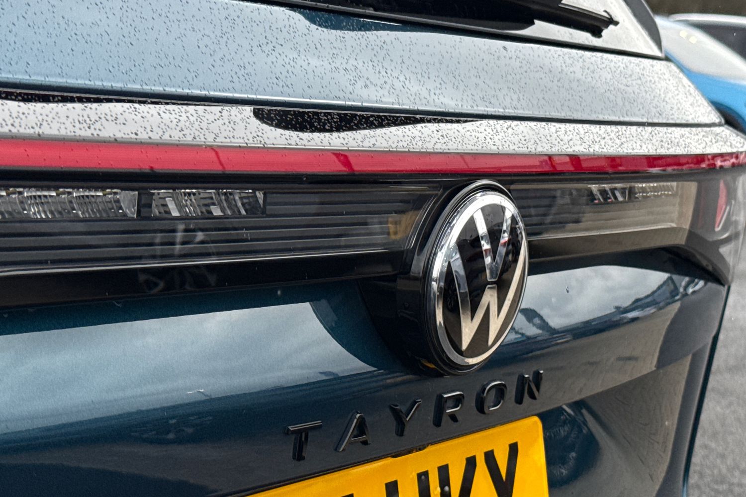 Used Volkswagen Touran 2025 for sale - 77700637: Photo 28