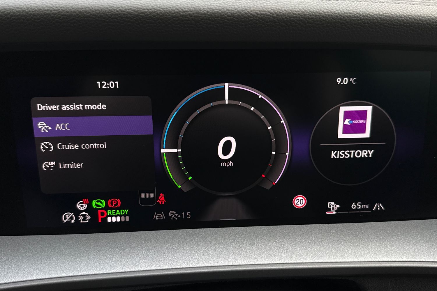 Used Volkswagen Touran 2025 for sale - 77700637: Photo 36