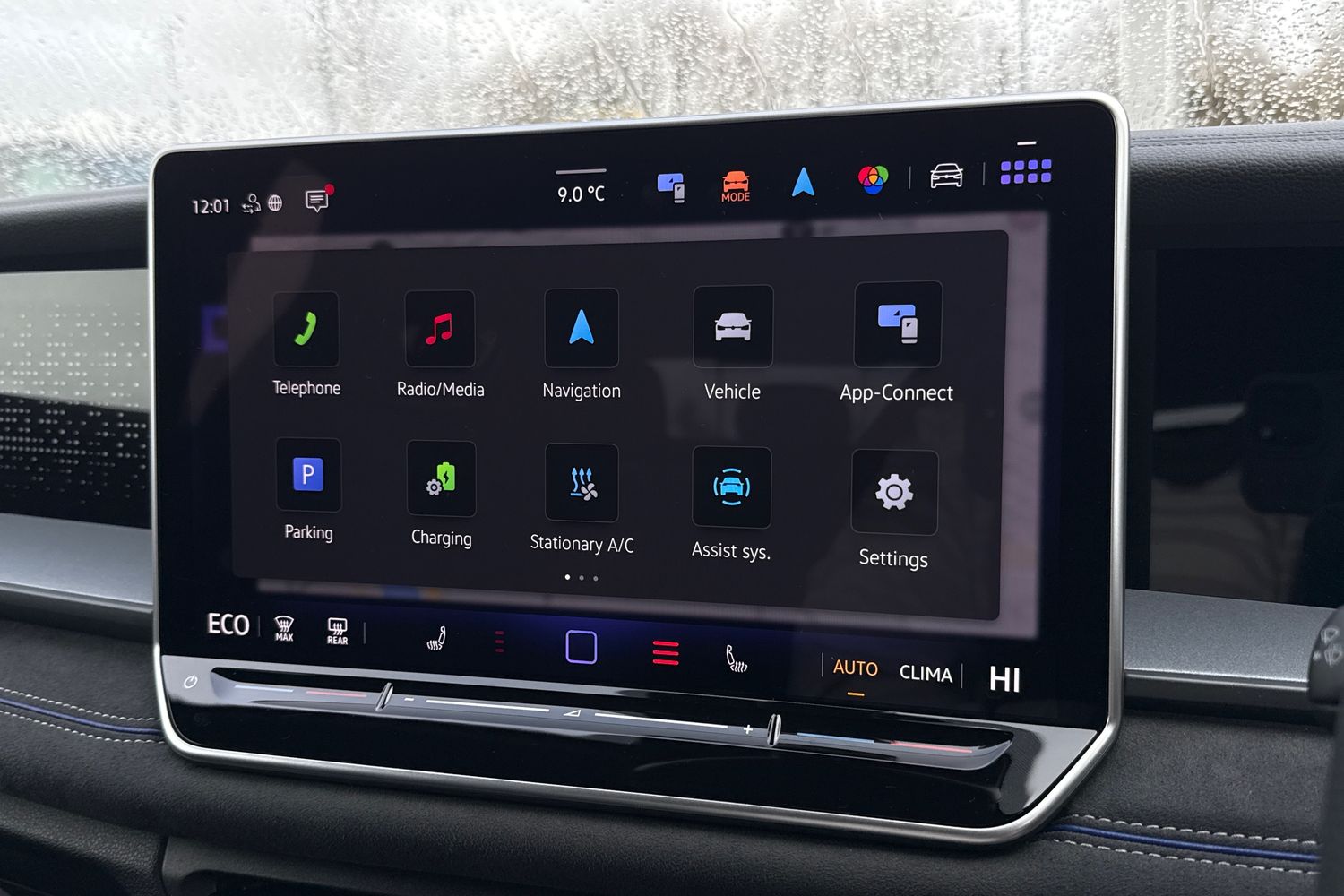 Used Volkswagen Touran 2025 for sale - 77700637: Photo 37