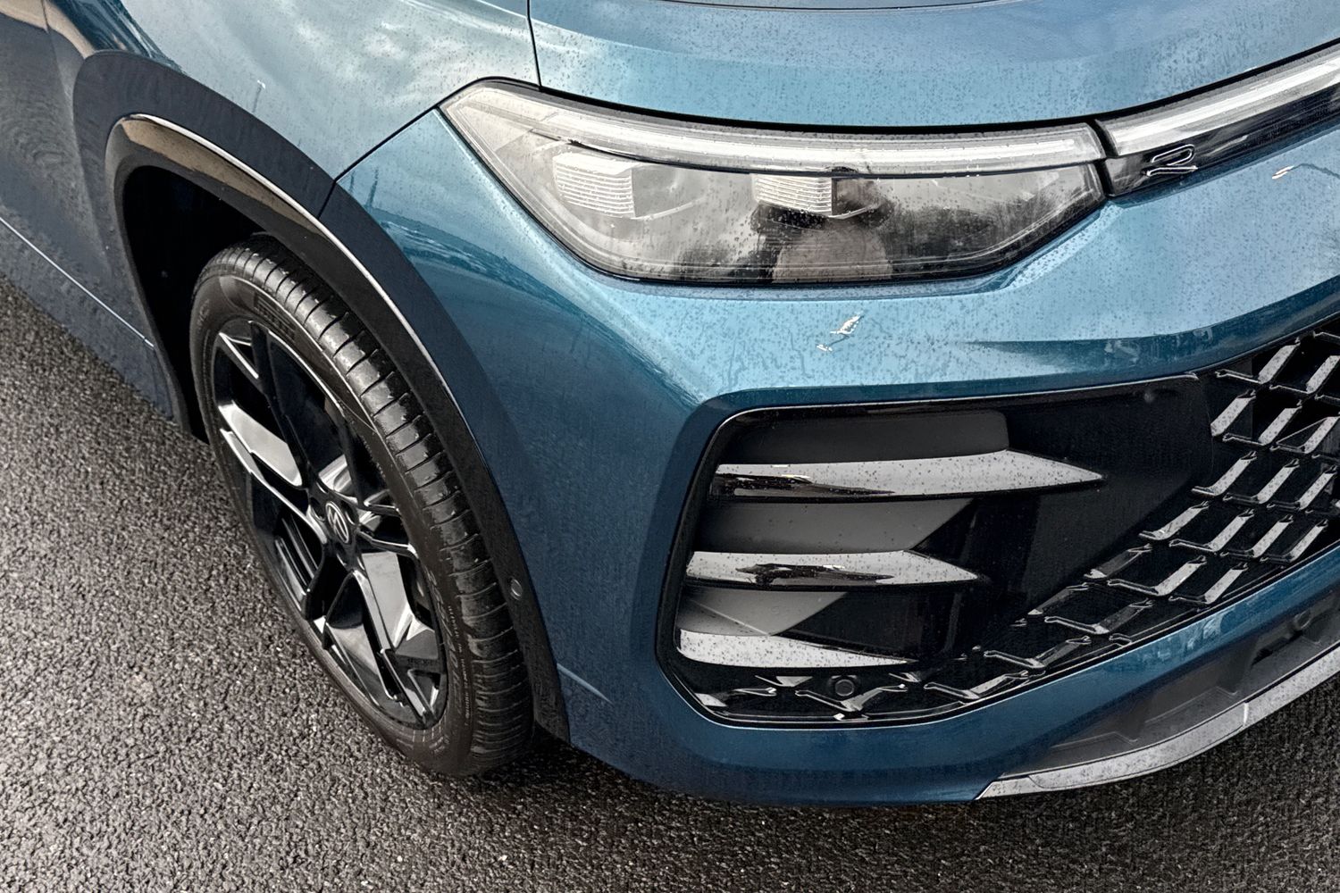 Used Volkswagen Touran 2025 for sale - 77700637: Photo 8