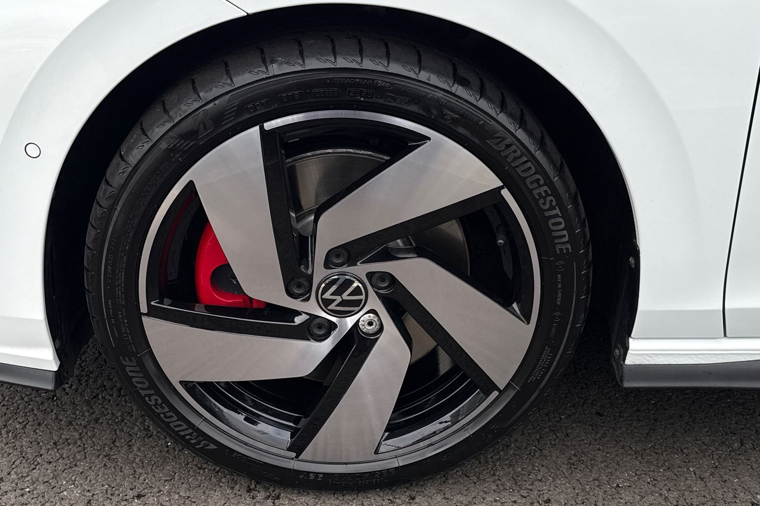 Used Volkswagen Golf 2025 for sale - 77072022: Photo 10