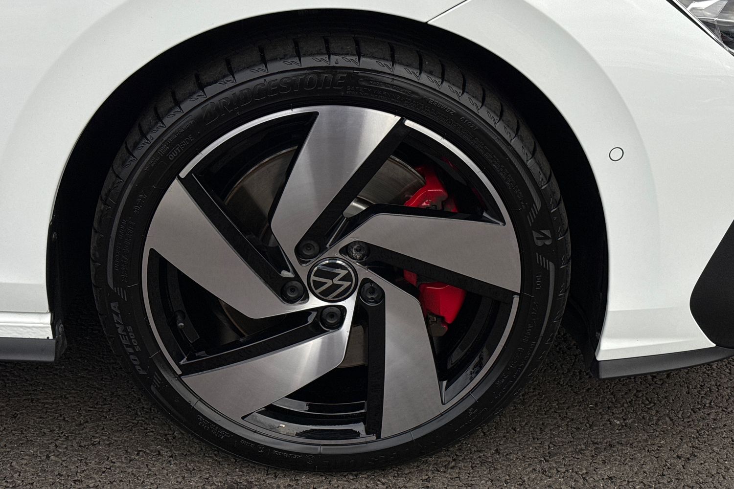 Used Volkswagen Golf 2025 for sale - 77072022: Photo 13