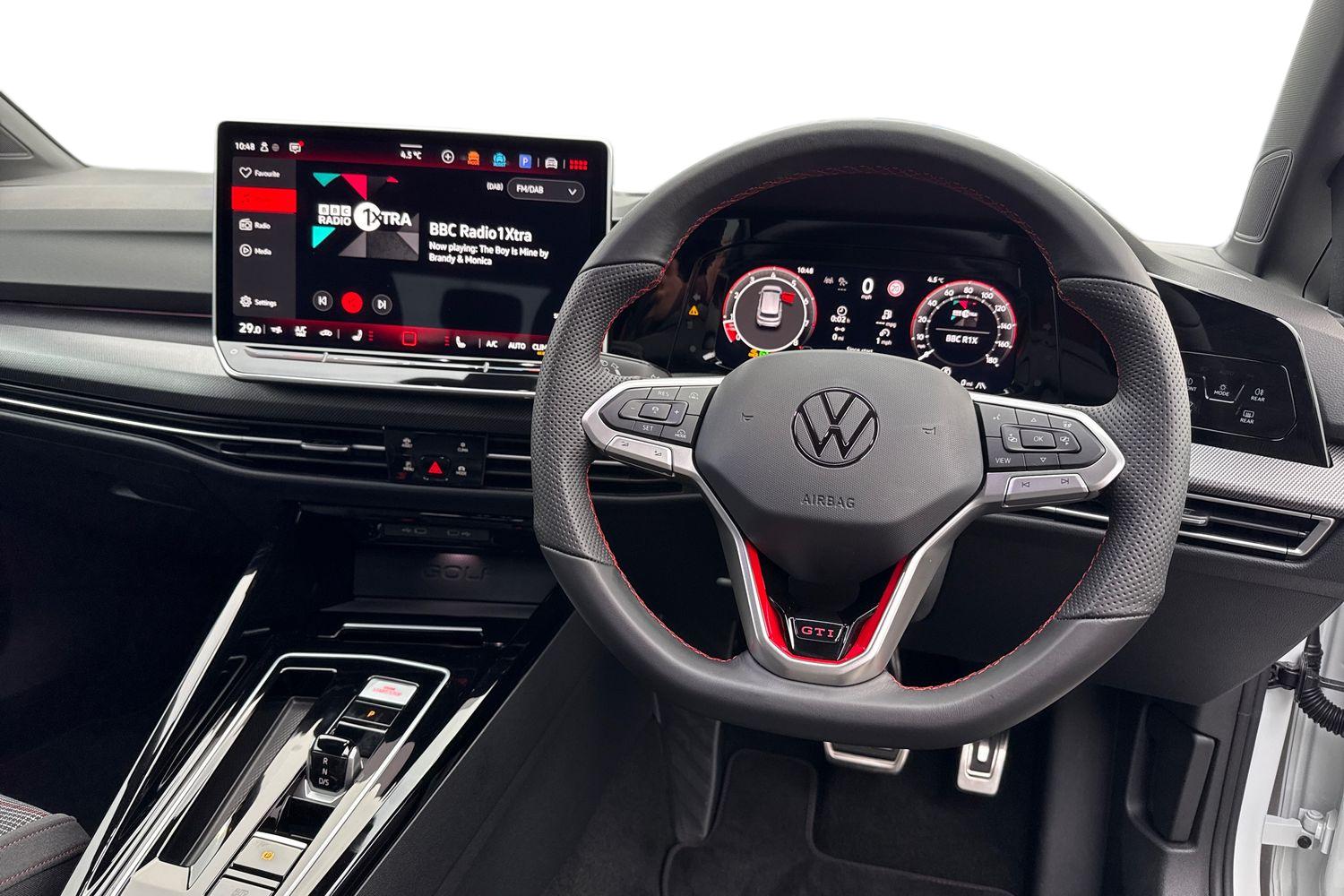 Used Volkswagen Golf 2025 for sale - 77072022: Photo 18