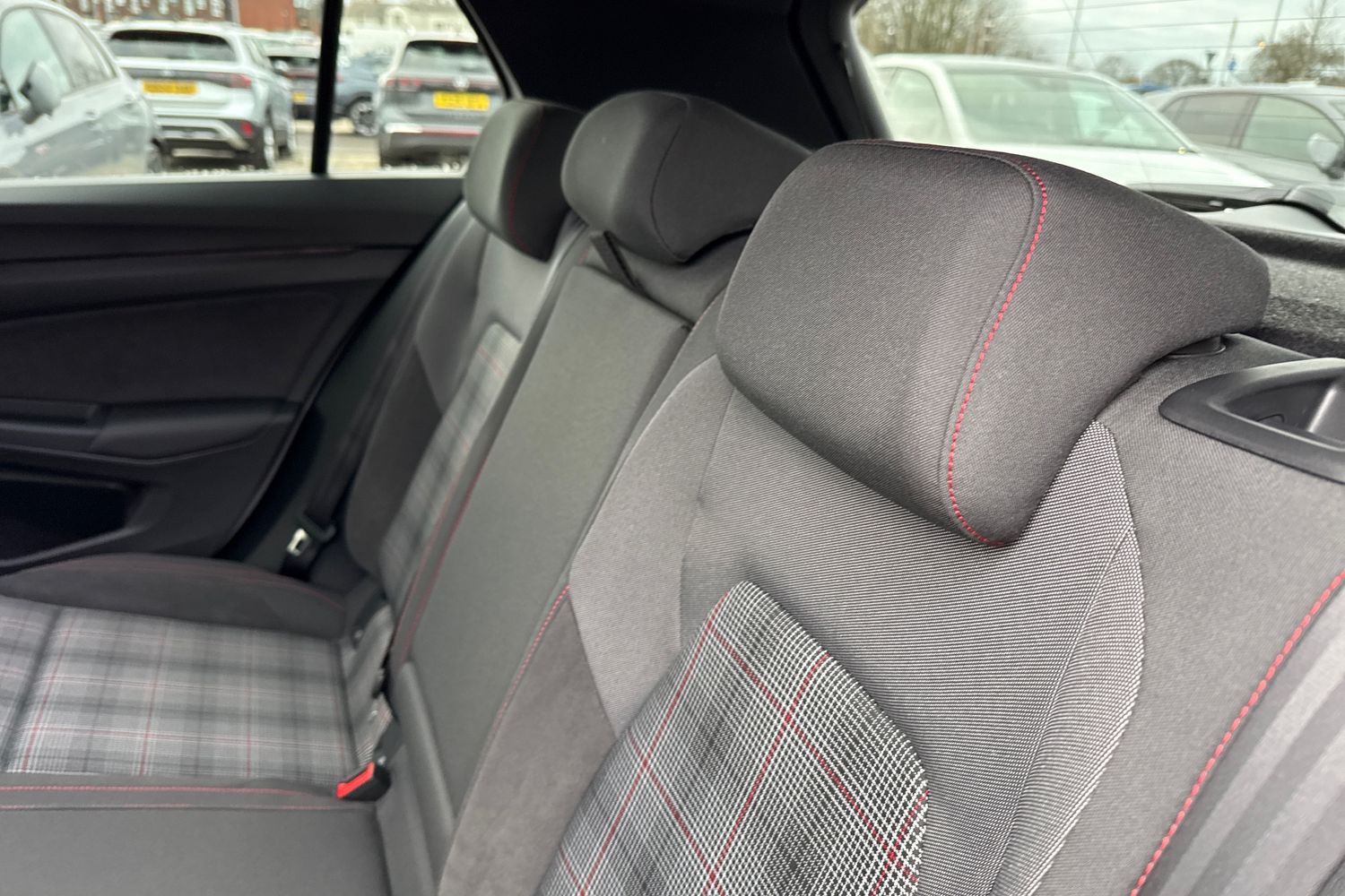 Used Volkswagen Golf 2025 for sale - 77072022: Photo 19