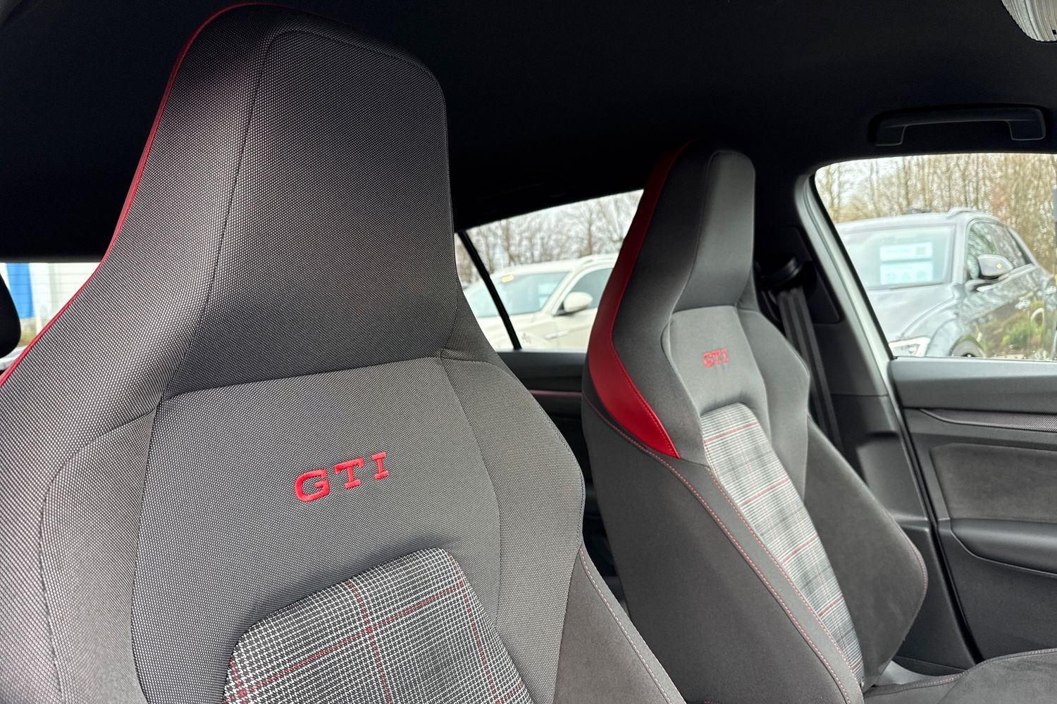 Used Volkswagen Golf 2025 for sale - 77072022: Photo 24