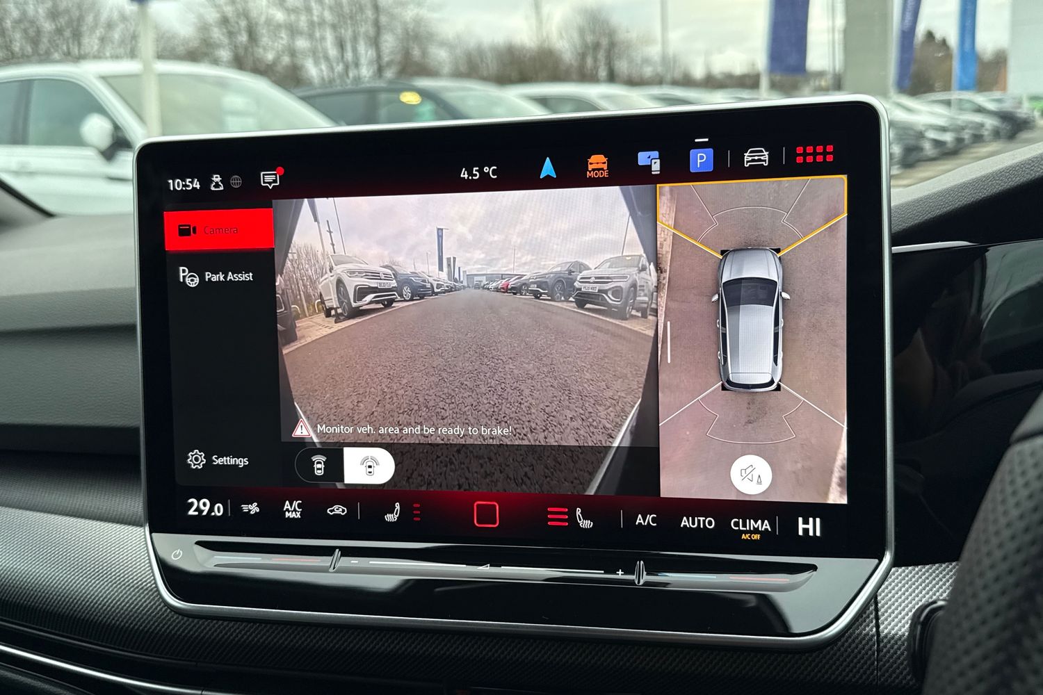 Used Volkswagen Golf 2025 for sale - 77072022: Photo 38