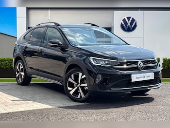 Used Volkswagen Taigo 2025 for sale - 79179672: Photo