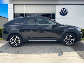 Used Volkswagen Taigo 2025 for sale - 79179672: Photo