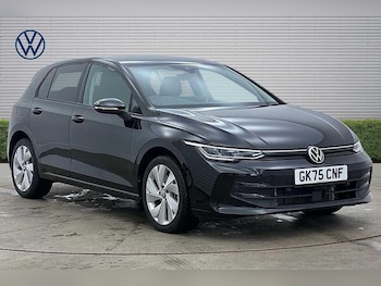 Used Volkswagen Golf 2025 for sale - 79490641: Photo