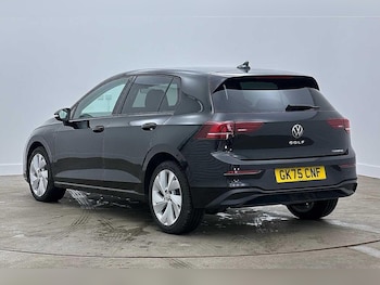 Used Volkswagen Golf 2025 for sale - 79490641: Photo