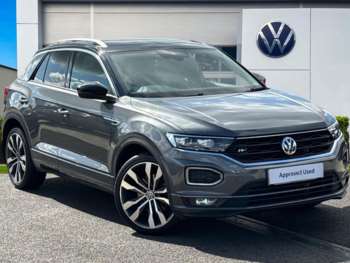 2019 - 1.5 TSI EVO R-Line 5dr DSG