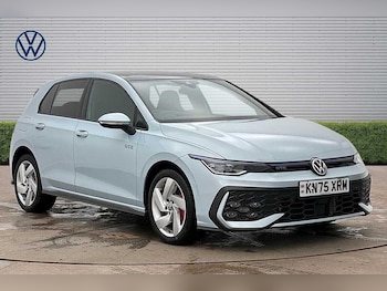 Used Volkswagen Golf 2025 for sale - 78852327: Photo