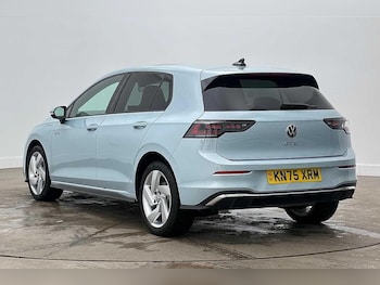 Used Volkswagen Golf 2025 for sale - 78852327: Photo