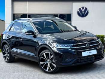 2025 - 1.5 TSI R-Line DSG Euro 6 (s/s) 5dr