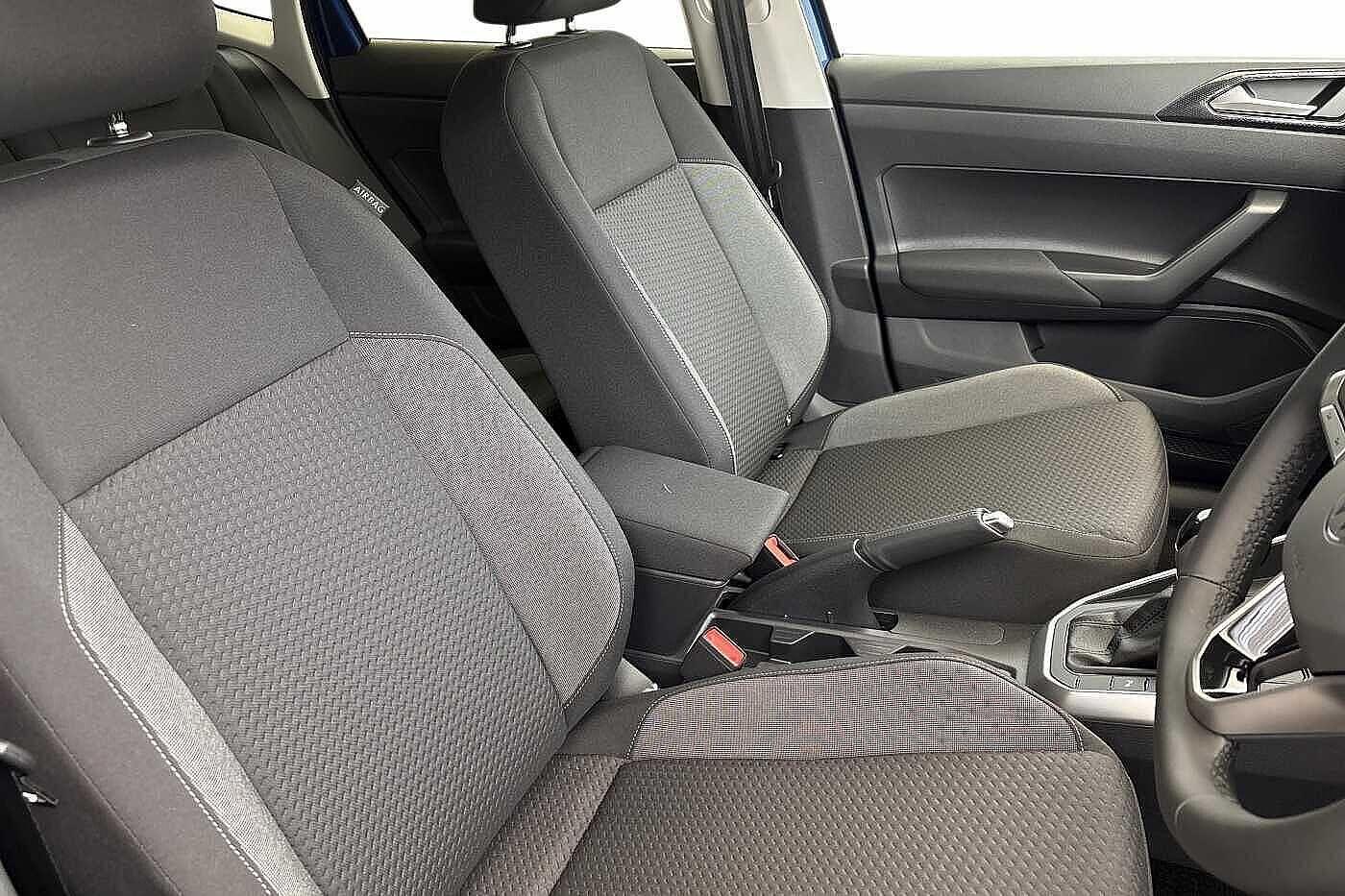 Used Volkswagen Polo 2025 for sale - 77615835: Photo 10