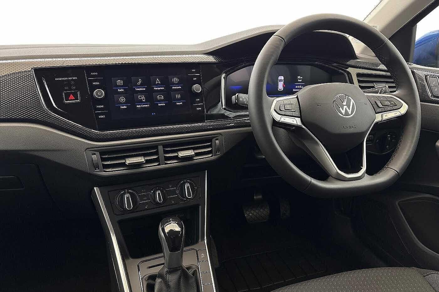 Used Volkswagen Polo 2025 for sale - 77615835: Photo 2