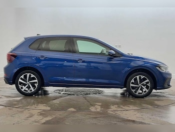 Used Volkswagen Polo 2025 for sale - 77615835: Photo