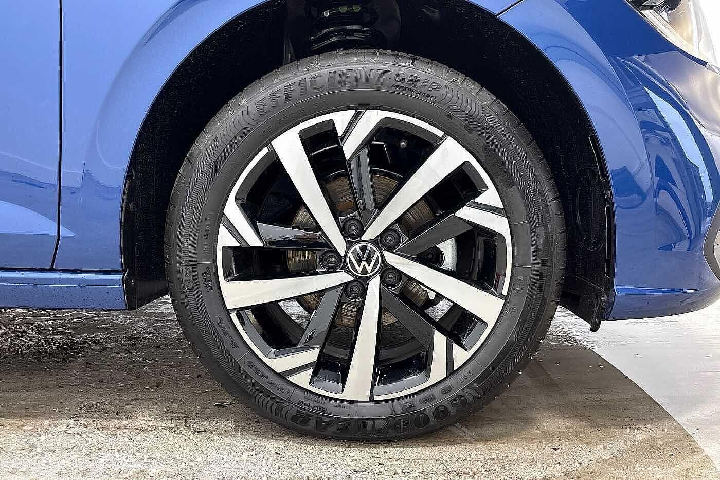 Used Volkswagen Polo 2025 for sale - 77615835: Photo 5